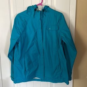 Paradox Rain Jacket
